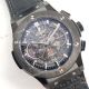 Swiss Hublot Big Bang Black Skeleton Dial Mens Watch Copy 7750 Valjoux (4)_th.jpg